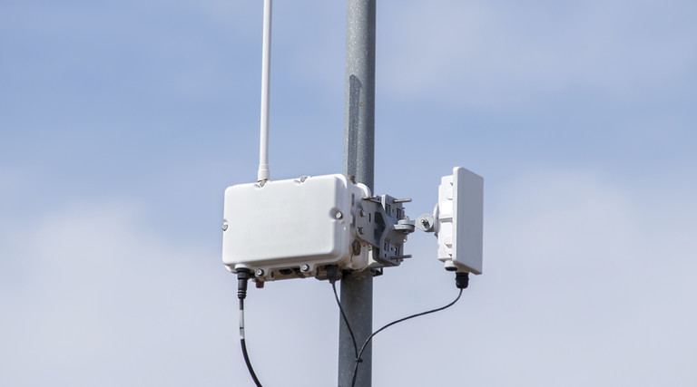 LoRa and LoRWan Communications Helps Smart Cities 