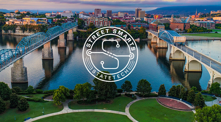 Chattanooga Smart Corridor