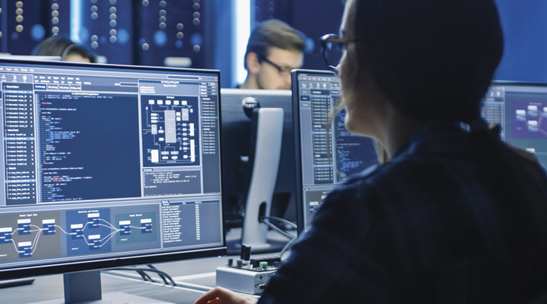 State and local government cybersecurity 