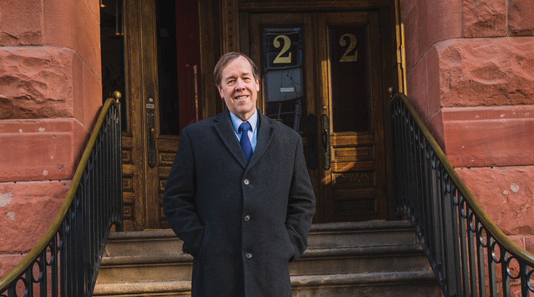 Utah CTO Dave Fletcher pushes his agency to continue to innovate with digital assistants.