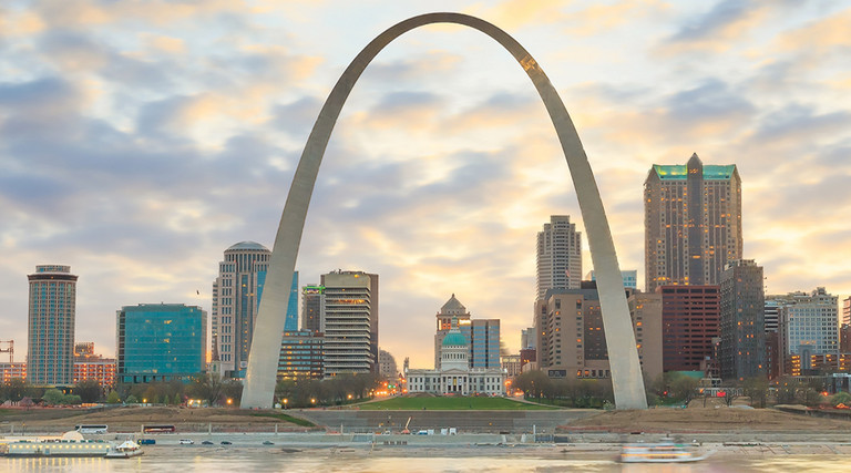 St. Louis 