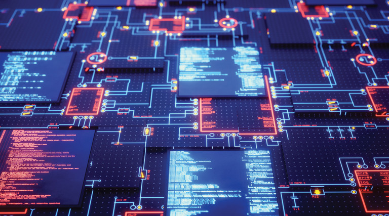 Cybersecurity data 