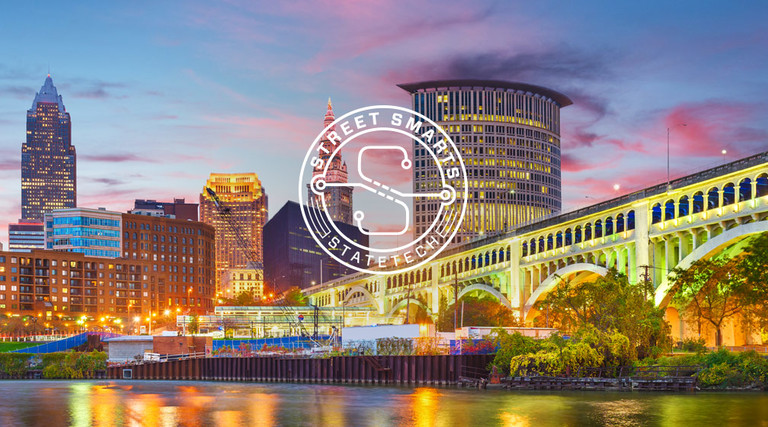 Cleveland Smart City 