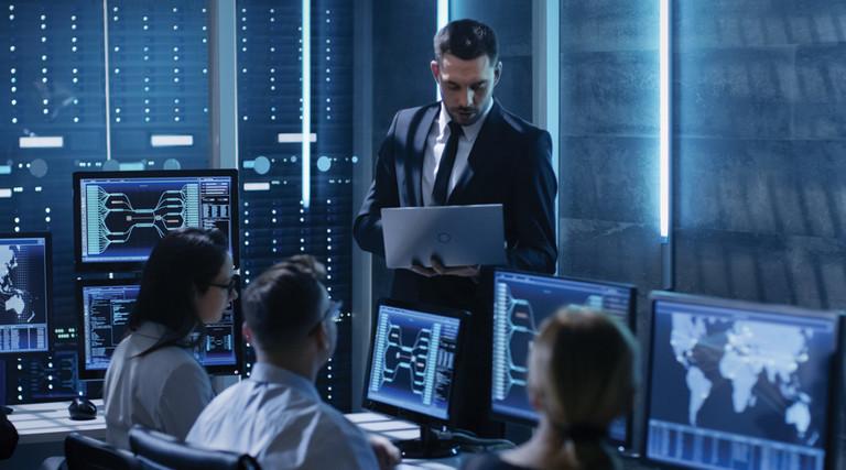 Fusion Centers and Public Safety