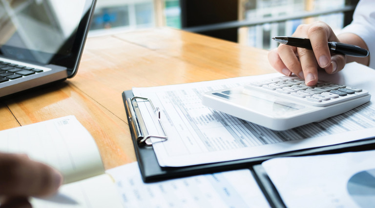 Auditing for waste, fraud and abuse 