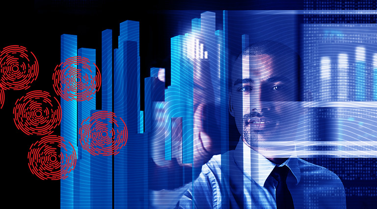 Cybersercurity Awareness Month 