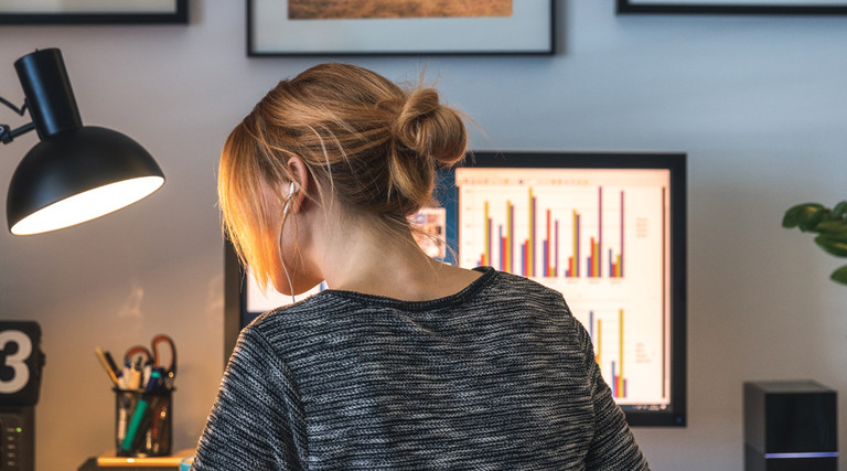 Virtual Desktop as a Service