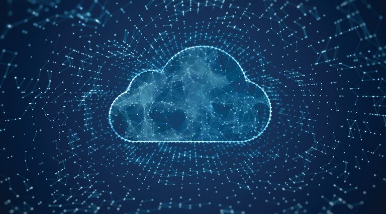 Cloud technology 