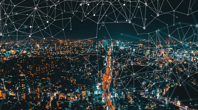 Edge computing 