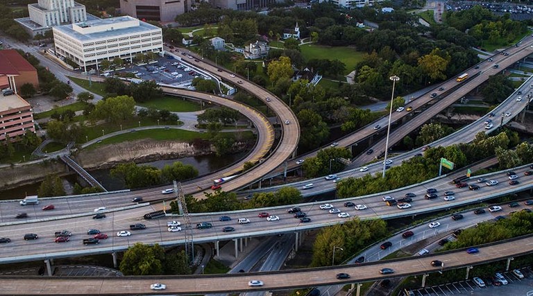 Houston Traffic