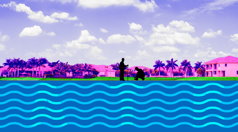 Water Management Image