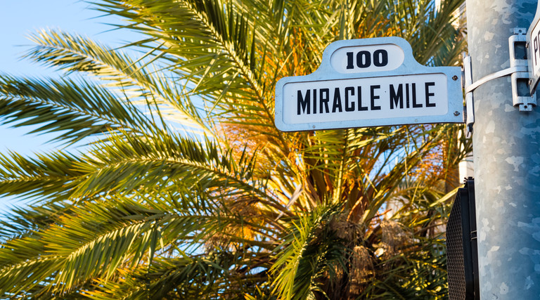 Coral Gables