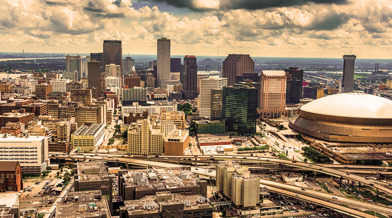 New Orleans, La.