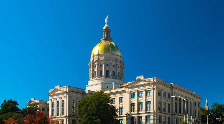 Georgia Capitol Building