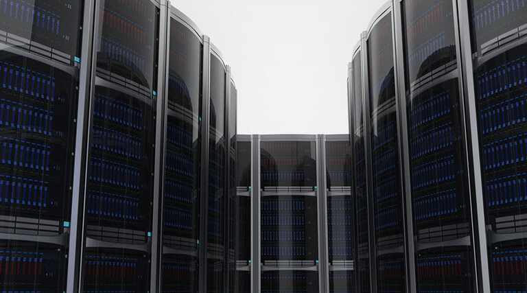 Data center
