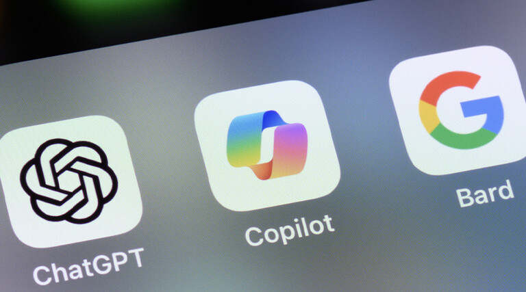 Microsoft CoPilot