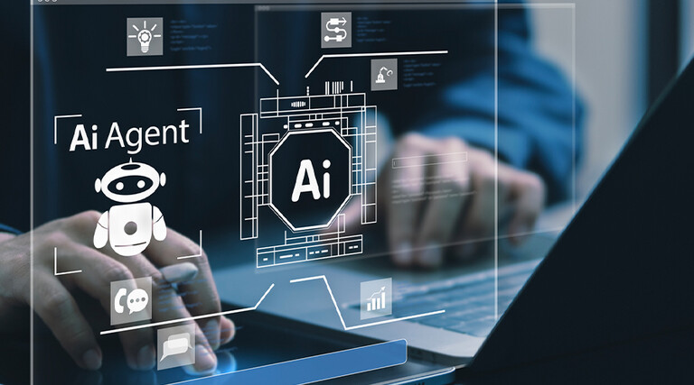 AI chatbot