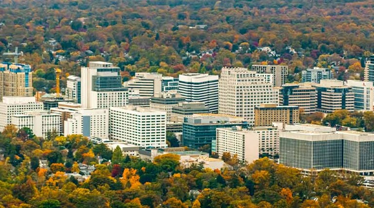 Bethesda, Maryland