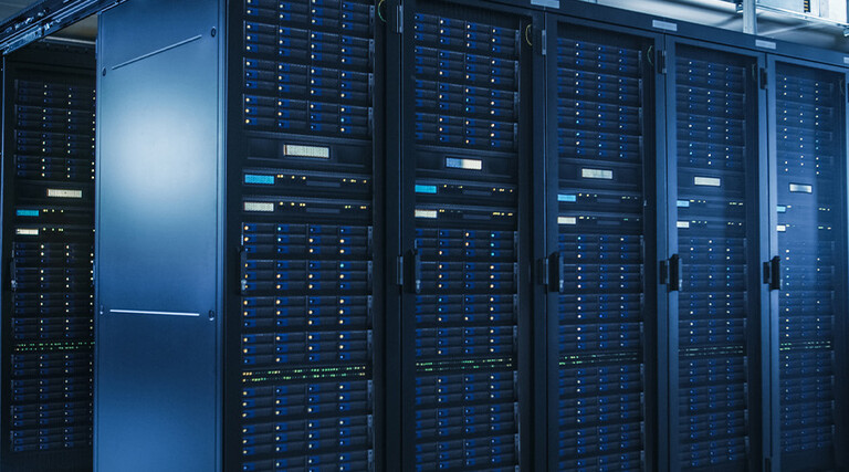 Data center