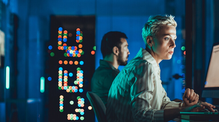 Programers testing