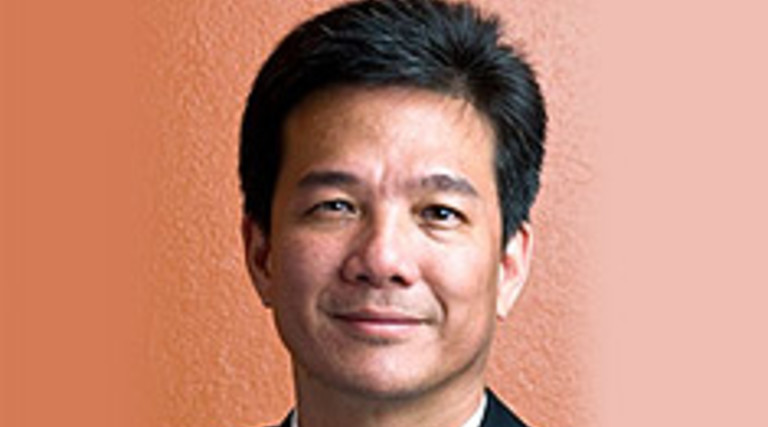 Jim Lacson, CIO for the Government of Guam