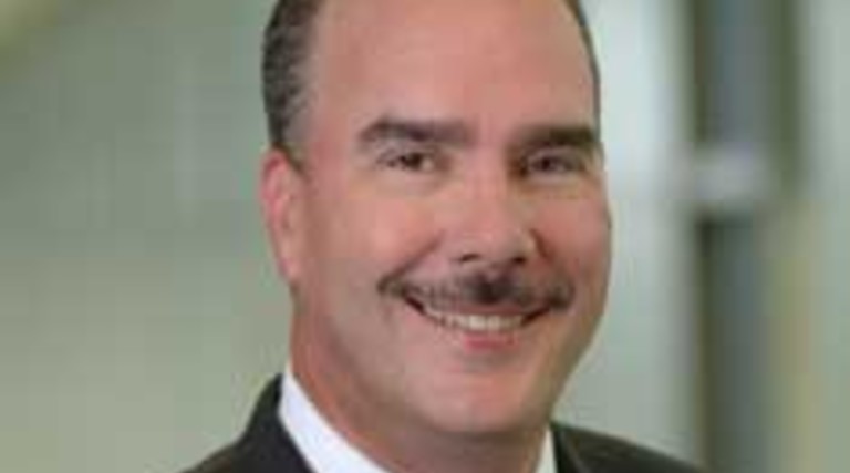 Phil Bertolini, deputy county executive and CIO of Oakland County, Mich.