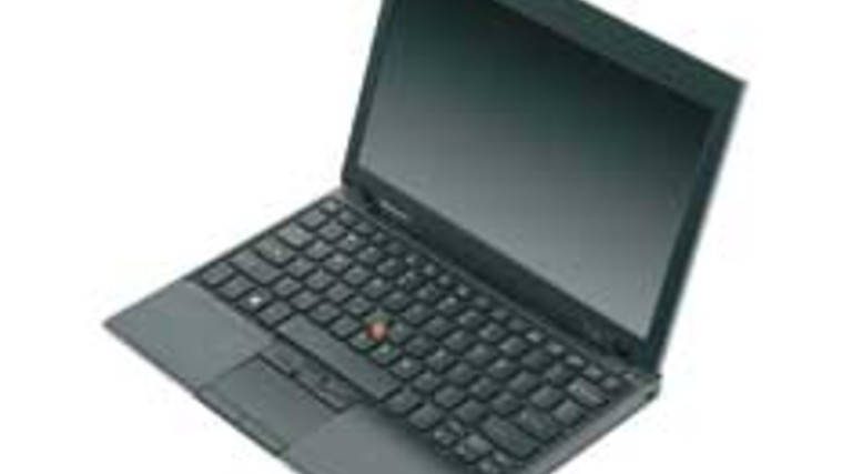 Lenovo ThinkPad X100e