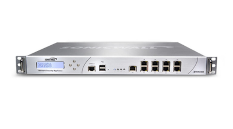 SonicWALL NSA E5500