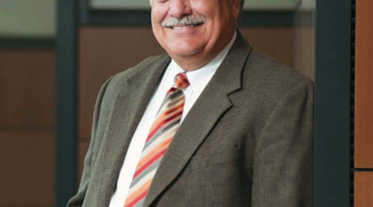 David Litchliter