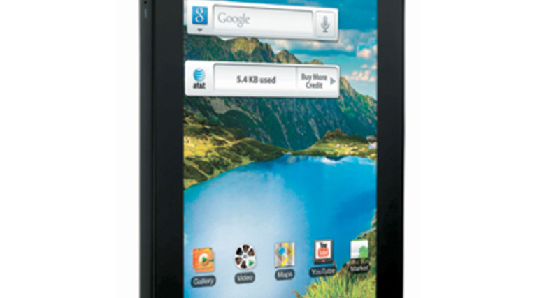 Samsung Galaxy Tab