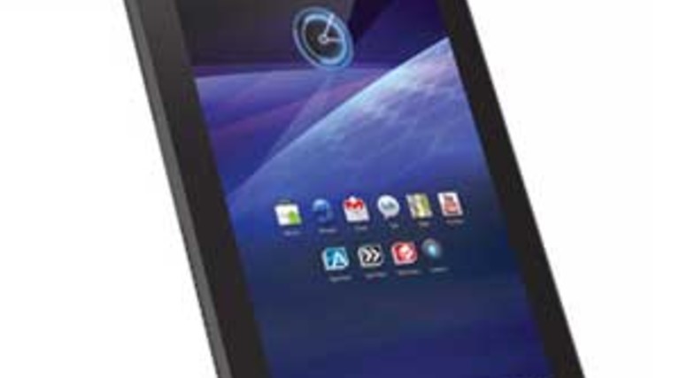 Review: Toshiba Thrive
