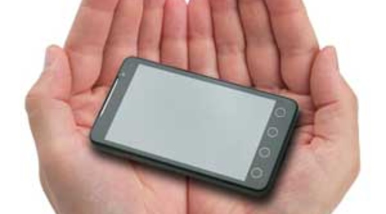 Keeping Mobile Devices In Safe Hands