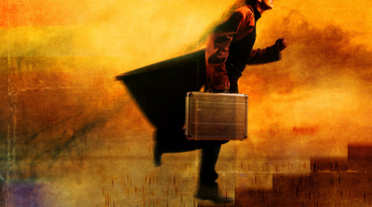 UC’s Gradual Evolution