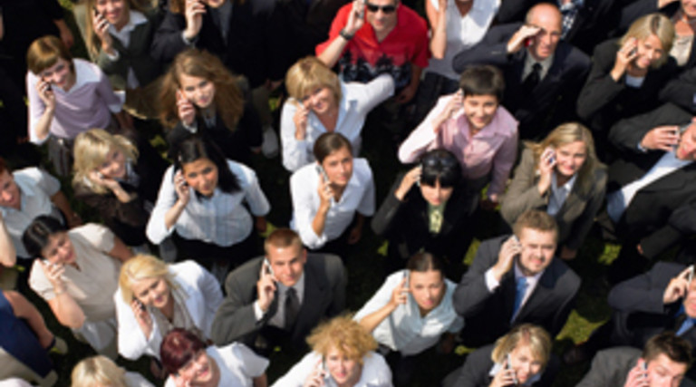 NASCIO 2011: Mobility Moves Upward