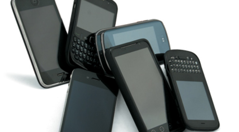 How to Keep Tabs on Mobile Devices