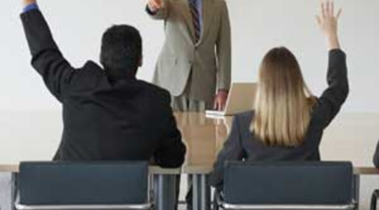 Outfitting a Teleworker