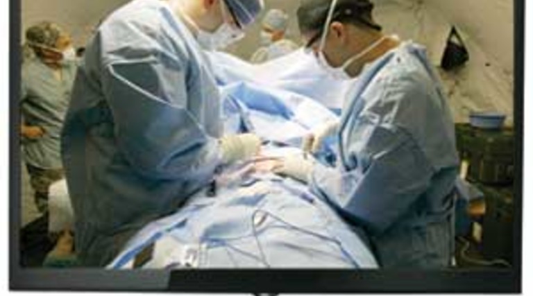 Virtual Doctor: How Video Conferencing Is Changing Medicine