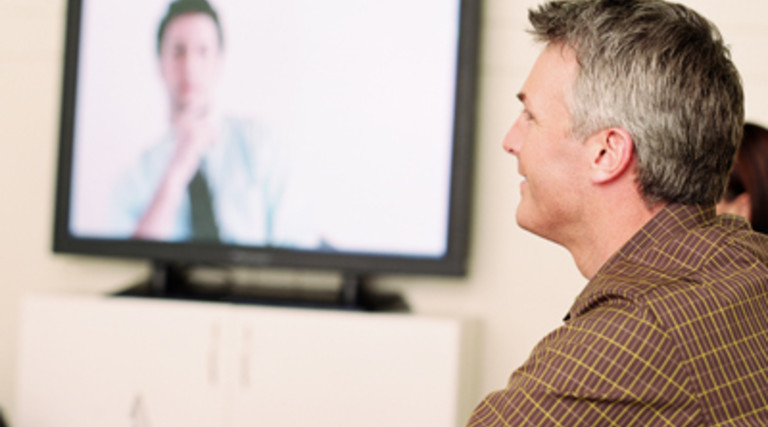 Video Conferencing Enables Encourages Collaboration