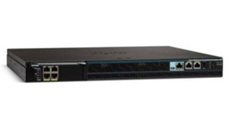 Review: Cisco WAVE 294