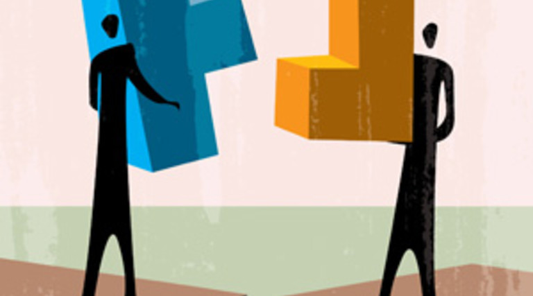 Converged Infrastructure Unifies the Data Center