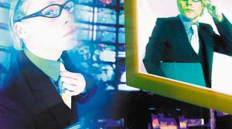 Transit System Taps Tech to Ease Commutes