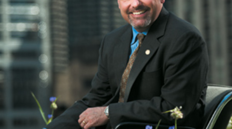 Chief Technology Officer, City of Chicago Q&amp;A 2