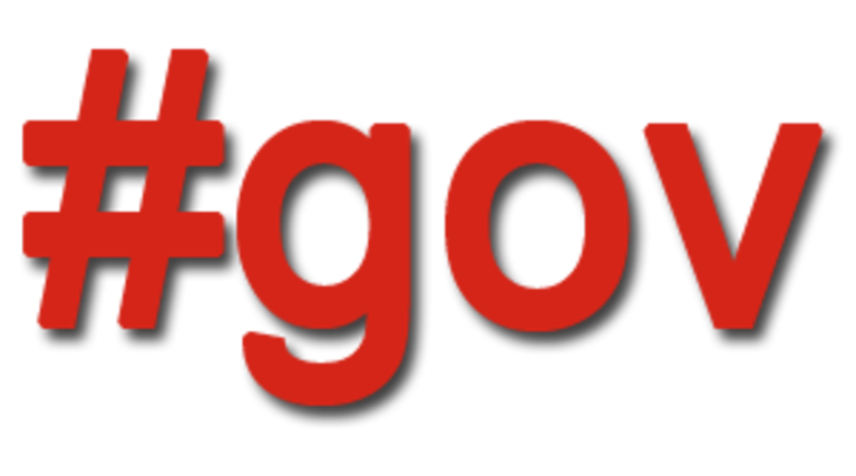68 Essential Government IT Hashtags