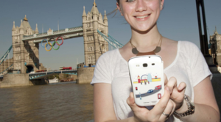 IT Gold: How Technology Is Powering London’s 2012 Olympics