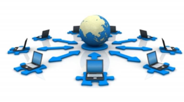 How Local Governments are Wrangling Big Data [Infographic]