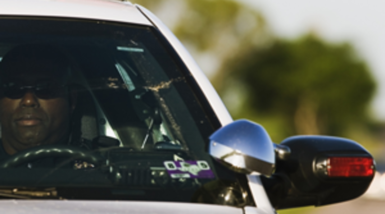 How Tennessee Fights Crime from the Data Center