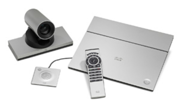 Review: Cisco TelePresence System SX20 Quick Set