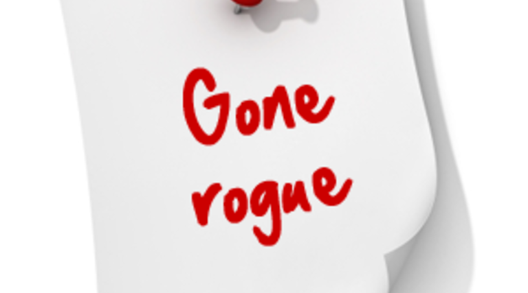 4 Rogue IT Trends to Watch Out For