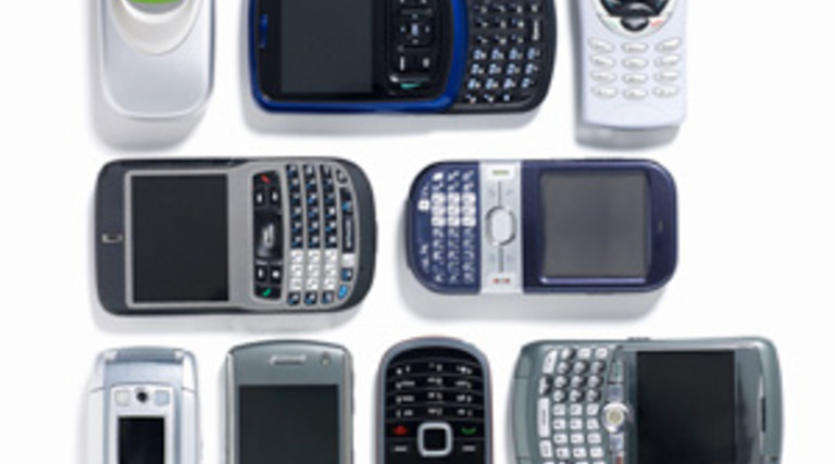 Mobile Video Conferencing Aids Rescue