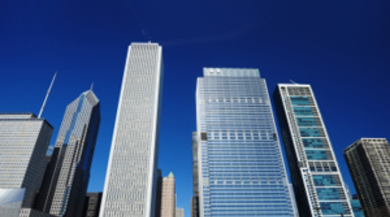 5 Reasons Why Chicago Is Leading the Pack in Data and Technology 